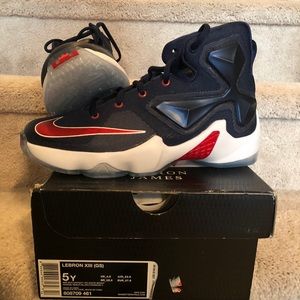 Brand new Lebrun 8 GS